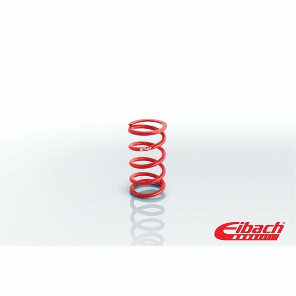 Superjock 0950.500.0700 Conventional Front Coil Spring - 700 lbs - 3.93 x 9.5 x 5 in. SU3293490